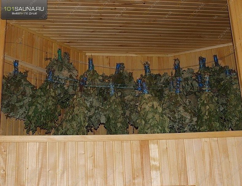 Сауна Рубикон, в Ялте, Алупкинское шоссе 15в | 5 | 1001sauna.com