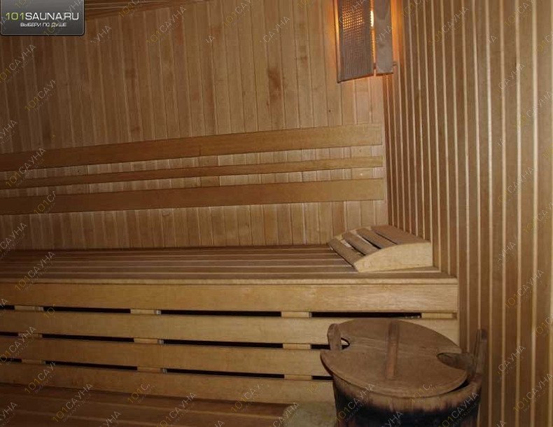 Сауна Рубикон, в Ялте, Алупкинское шоссе 15в | 6 | 1001sauna.com