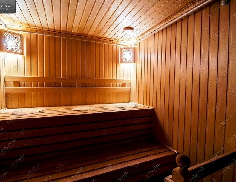 Сауна Вокруг света, в Омске, Харьковская, 27/1 | 50 | 1001sauna.com