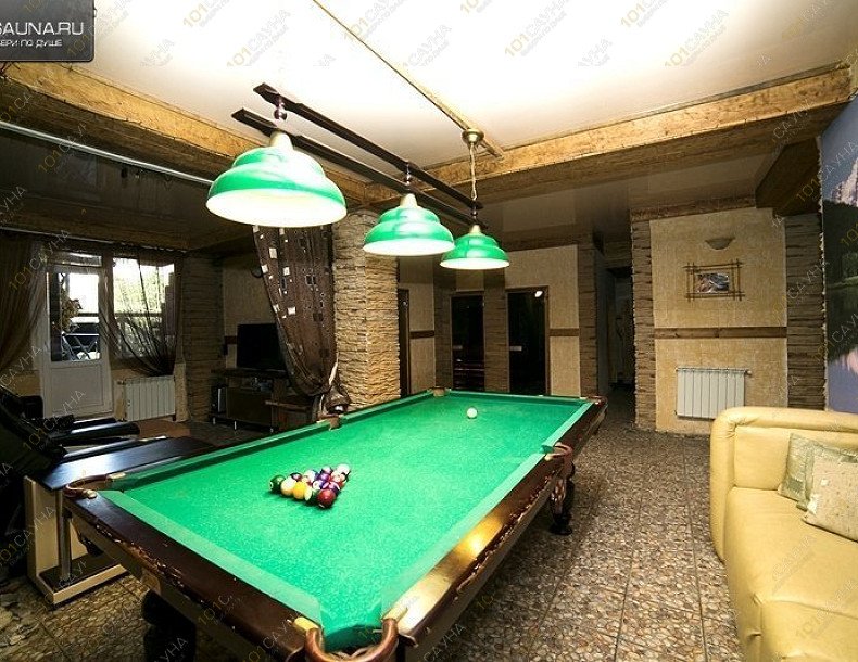 Сауна Банный ТеремЪ, в Сочи, улица Целинная 45/1 | 2 | 1001sauna.com