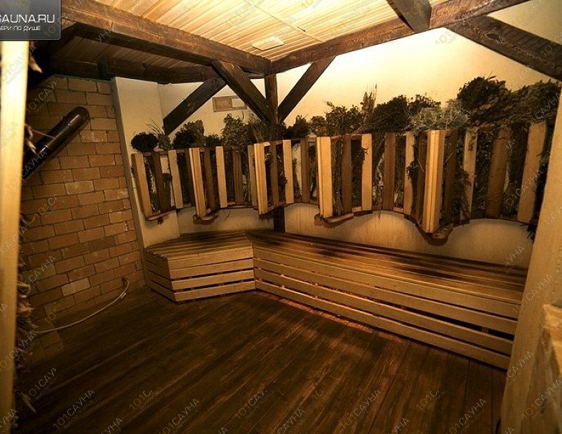Сауна Банный ТеремЪ, в Сочи, улица Целинная 45/1 | 5 | 1001sauna.com