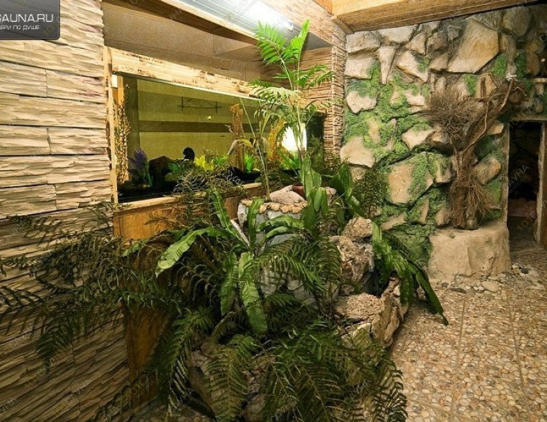 Сауна Банный ТеремЪ, в Сочи, улица Целинная 45/1 | 6 | 1001sauna.com