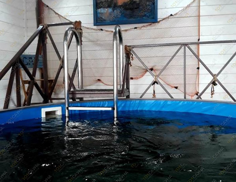 Баня Здоровье, в Самаре, Спасская, 117 | 1 | 1001sauna.com