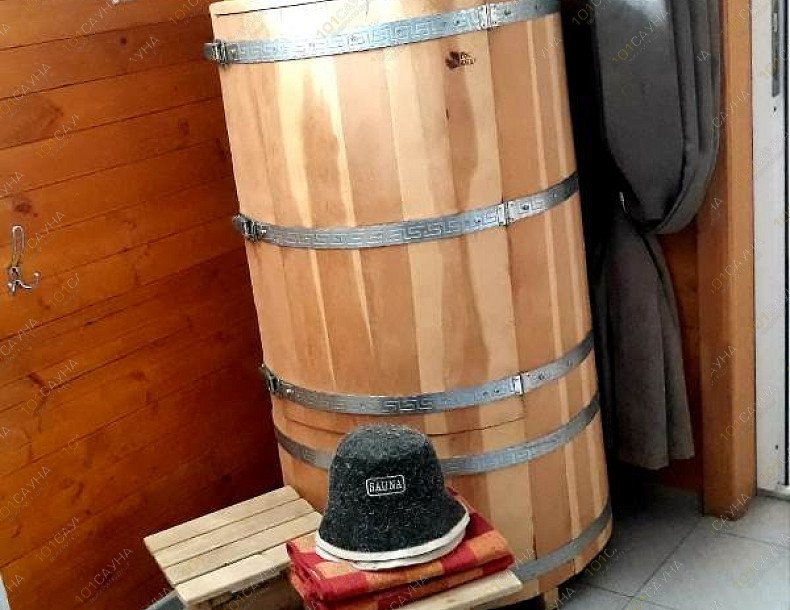 Баня Здоровье, в Самаре, Спасская, 117 | 3 | 1001sauna.com