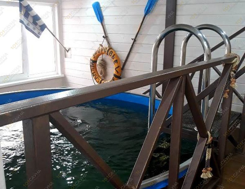 Баня Здоровье, в Самаре, Спасская, 117 | 4 | 1001sauna.com