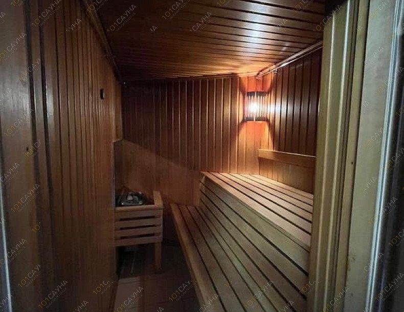 VIP сауна Царский отдых, в Новокузнецке, улица Клименко, 26А | Номер 2. Фото 17 | 1001sauna.com