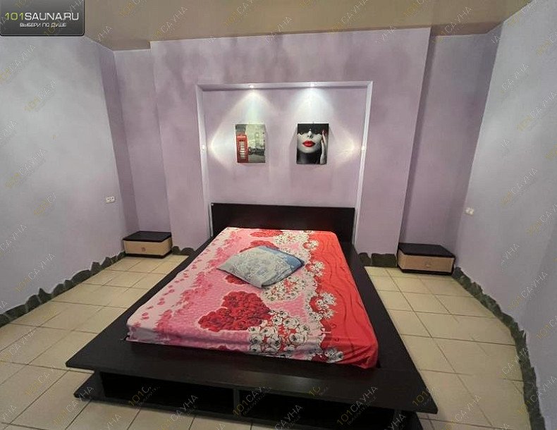 VIP сауна Царский отдых, в Новокузнецке, улица Клименко, 26А | Номер 2. Фото 18 | 1001sauna.com