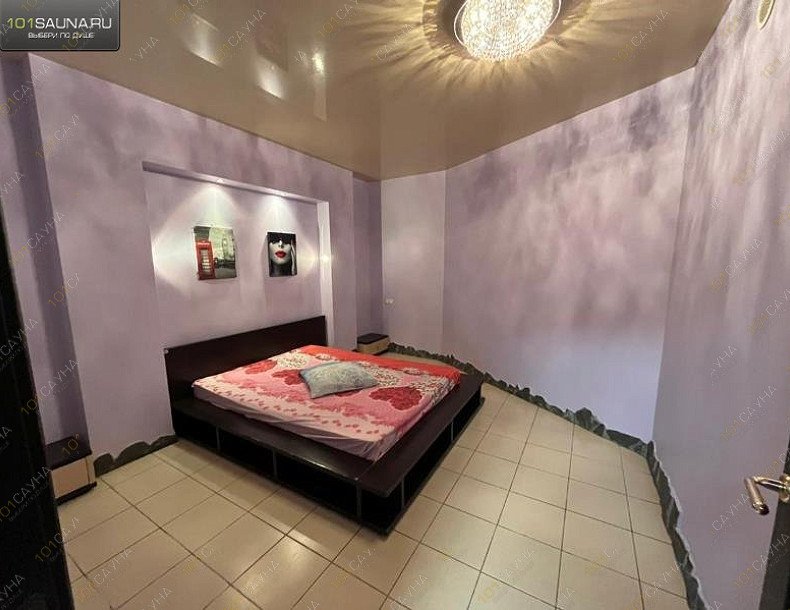 VIP сауна Царский отдых, в Новокузнецке, улица Клименко, 26А | Номер 2. Фото 19 | 1001sauna.com