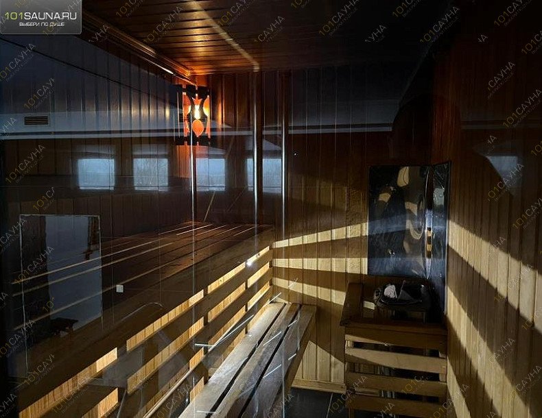 VIP сауна Царский отдых, в Новокузнецке, улица Клименко, 26А | Номер 3. Фото 23 | 1001sauna.com