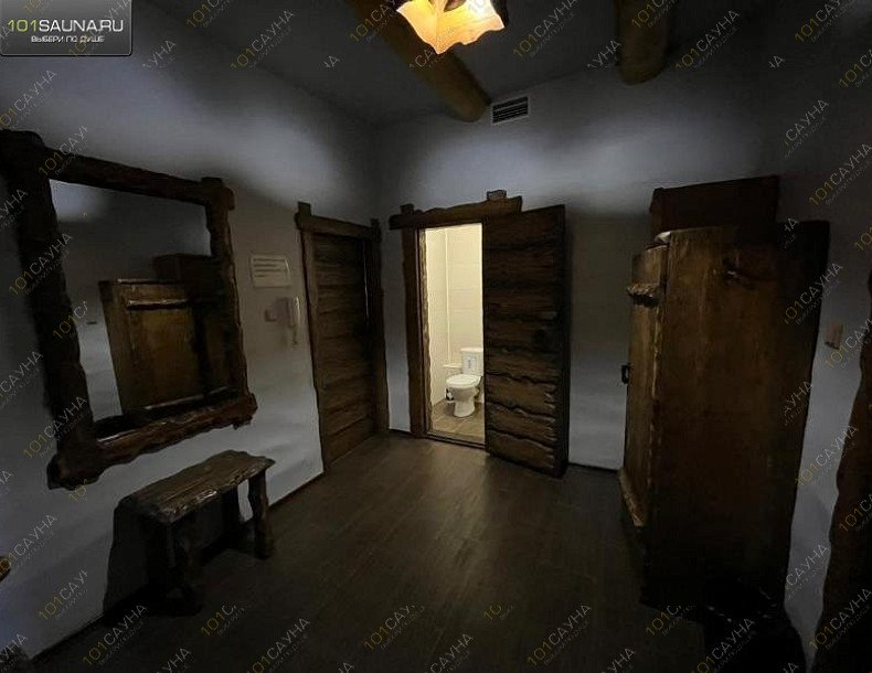 VIP сауна Царский отдых, в Новокузнецке, улица Клименко, 26А | Номер 3. Фото 31 | 1001sauna.com