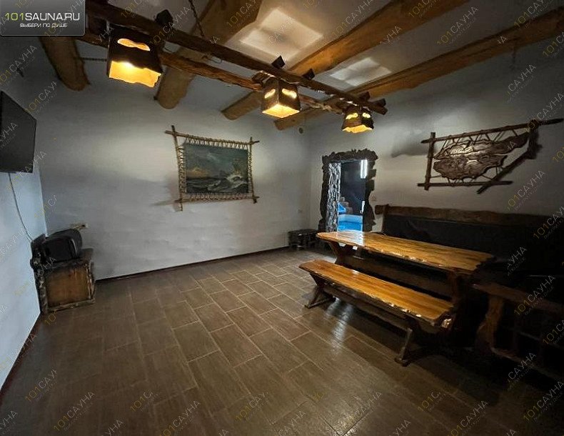 VIP сауна Царский отдых, в Новокузнецке, улица Клименко, 26А | Номер 3. Фото 34 | 1001sauna.com