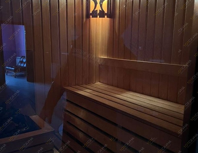 VIP сауна Царский отдых, в Новокузнецке, улица Клименко, 26А | Номер 4. Фото 38 | 1001sauna.com