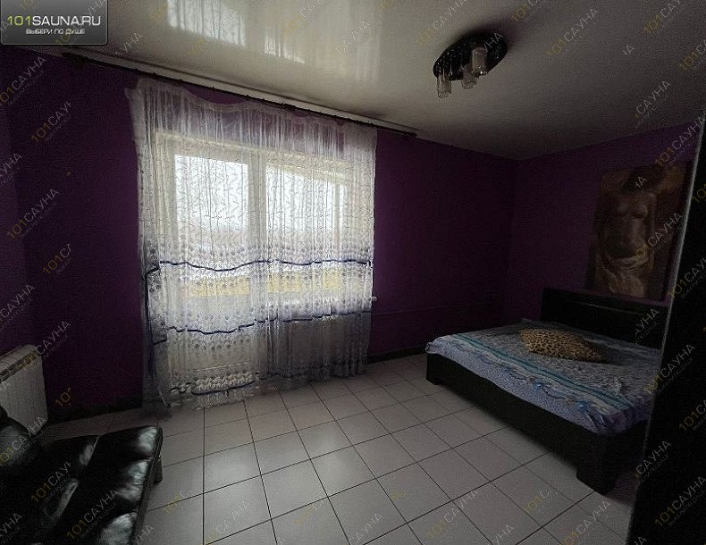 VIP сауна Царский отдых, в Новокузнецке, улица Клименко, 26А | Номер 4. Фото 42 | 1001sauna.com