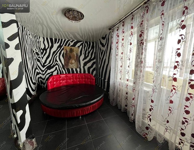 VIP сауна Царский отдых, в Новокузнецке, улица Клименко, 26А | Номер 5. Фото 50 | 1001sauna.com