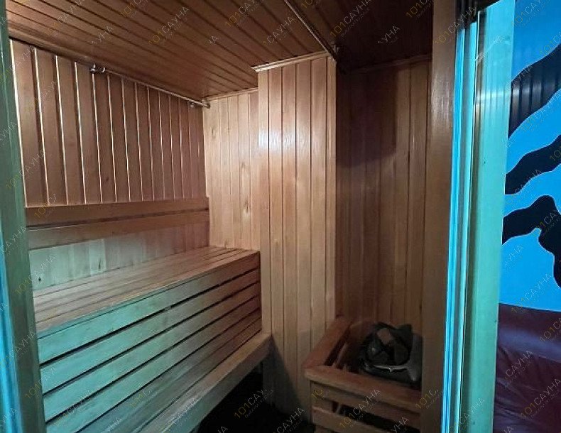 VIP сауна Царский отдых, в Новокузнецке, улица Клименко, 26А | Номер 5. Фото 52 | 1001sauna.com