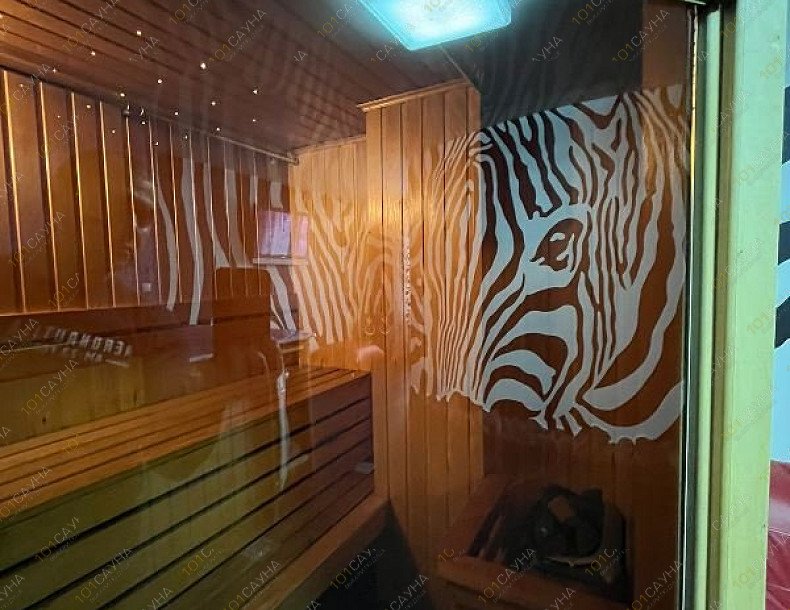 VIP сауна Царский отдых, в Новокузнецке, улица Клименко, 26А | Номер 5. Фото 53 | 1001sauna.com