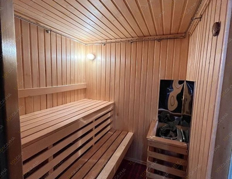 VIP сауна Царский отдых, в Новокузнецке, улица Клименко, 26А | Номер 6. Фото 57 | 1001sauna.com