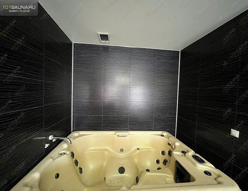 VIP сауна Царский отдых, в Новокузнецке, улица Клименко, 26А | Номер 6. Фото 58 | 1001sauna.com