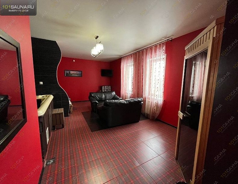 VIP сауна Царский отдых, в Новокузнецке, улица Клименко, 26А | Номер 6. Фото 60 | 1001sauna.com