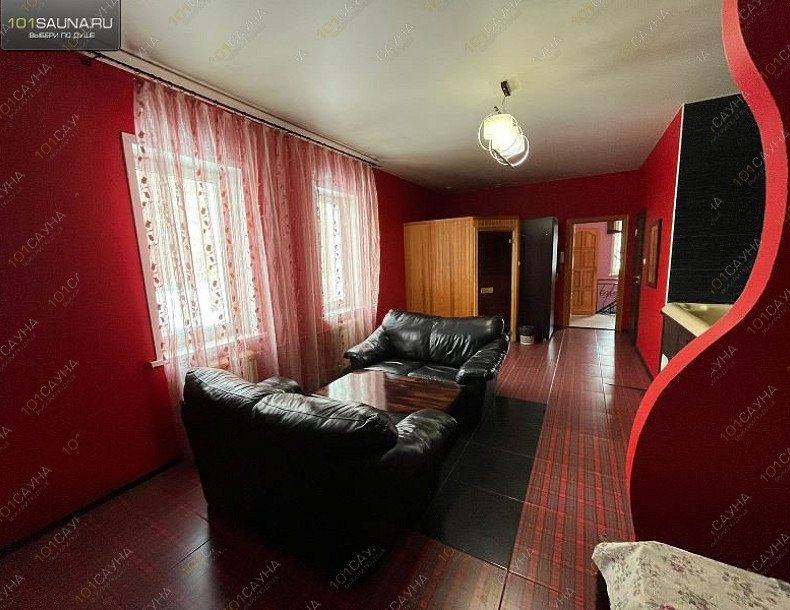 VIP сауна Царский отдых, в Новокузнецке, улица Клименко, 26А | Номер 6. Фото 61 | 1001sauna.com