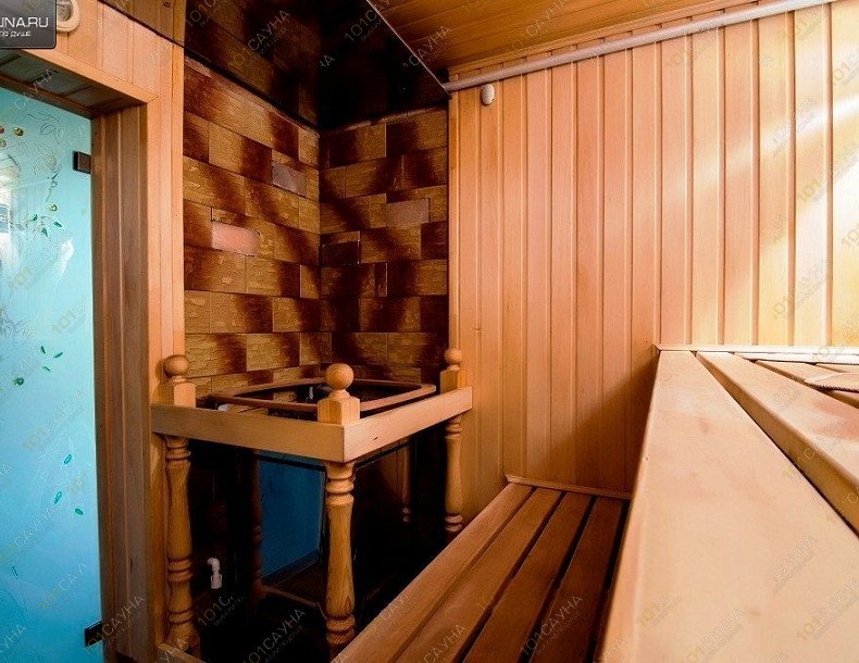 Сауна Вокруг света, в Омске, Харьковская, 27/1 | 60 | 1001sauna.com