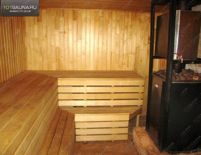 Баня на дровах Старая пристань, в Новосибирске, Бердск, (Морская, 10 / поворот с улицы Красный Сокол) | 7 | 1001sauna.com