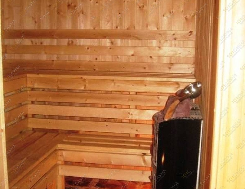 Сауна Золотая антилопа, в Иркутске, Баумана, 237/2 (рядом с кафе "Корона") | 2 | 1001sauna.com