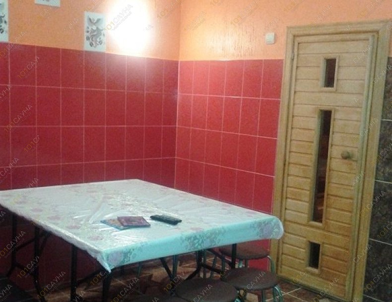 Сауна Золотая антилопа, в Иркутске, Баумана, 237/2 (рядом с кафе "Корона") | 5 | 1001sauna.com