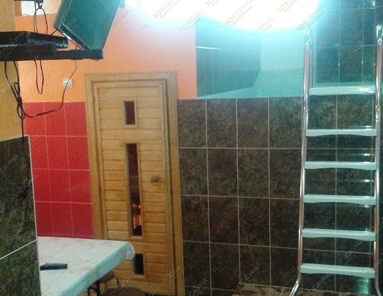 Сауна Золотая антилопа, в Иркутске, Баумана, 237/2 (рядом с кафе "Корона") | 6 | 1001sauna.com