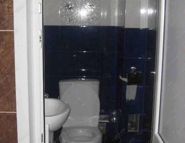 Сауна Золотая антилопа, в Иркутске, Баумана, 237/2 (рядом с кафе "Корона") | 9 | 1001sauna.com