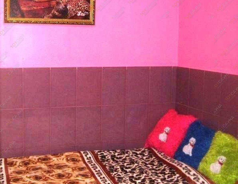 Сауна Золотая антилопа, в Иркутске, Баумана, 237/2 (рядом с кафе "Корона") | 10 | 1001sauna.com