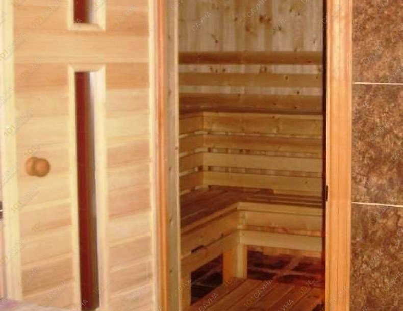 Сауна Золотая антилопа, в Иркутске, Баумана, 237/2 (рядом с кафе "Корона") | 11 | 1001sauna.com