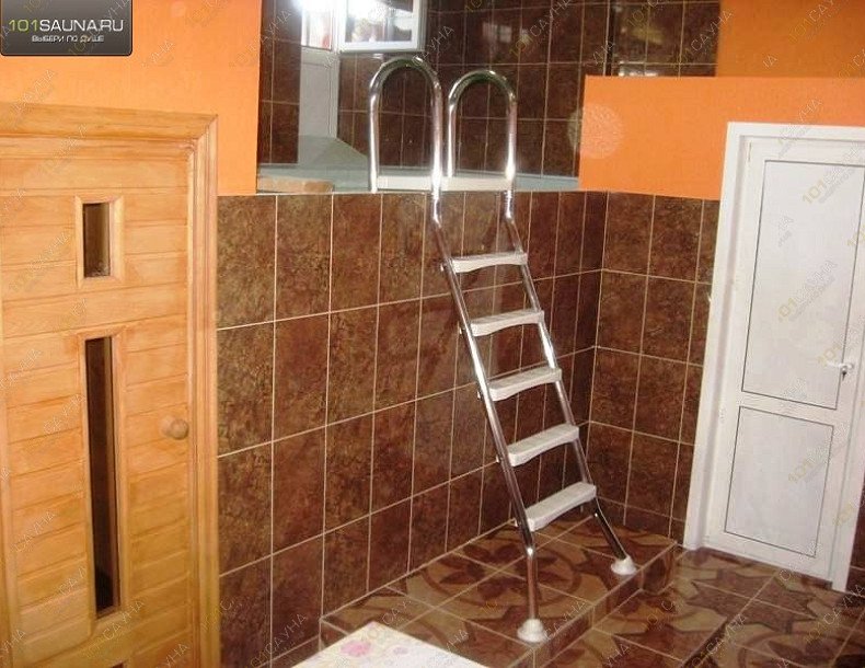 Сауна Золотая антилопа, в Иркутске, Баумана, 237/2 (рядом с кафе "Корона") | 15 | 1001sauna.com