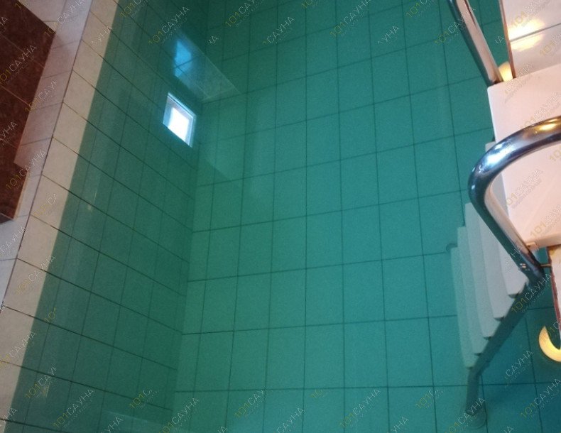 Сауна Золотая антилопа, в Иркутске, Баумана, 237/2 (рядом с кафе "Корона") | 16 | 1001sauna.com