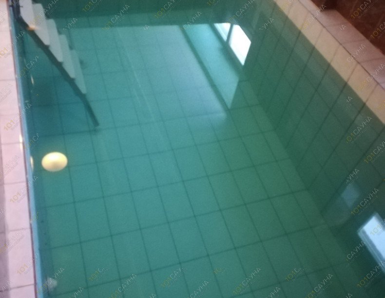 Сауна Золотая антилопа, в Иркутске, Баумана, 237/2 (рядом с кафе "Корона") | 17 | 1001sauna.com