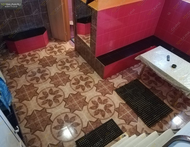 Сауна Золотая антилопа, в Иркутске, Баумана, 237/2 (рядом с кафе "Корона") | 19 | 1001sauna.com
