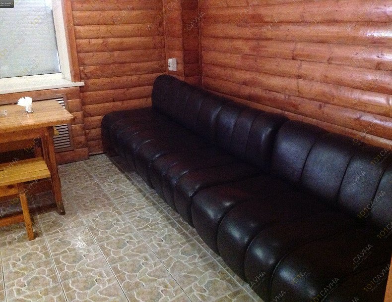 Сауна Тазик клаб, в Чебоксарах, Кукшумская, 9 | Большой зал | 1001sauna.com