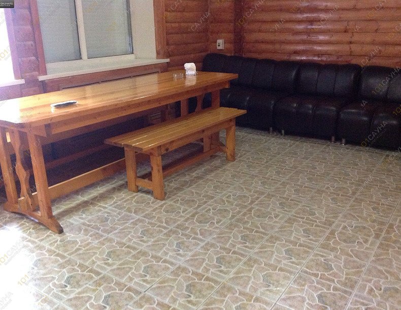 Сауна Тазик клаб, в Чебоксарах, Кукшумская, 9 | Большой зал | 1001sauna.com