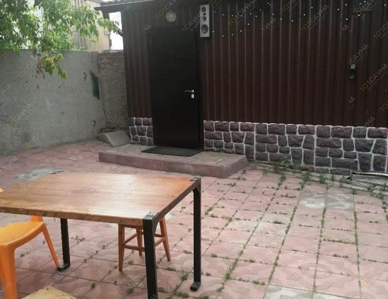 Баня На Таврической, в Кемерове, Таврическая 139Б корп.1 | 6 | 1001sauna.com