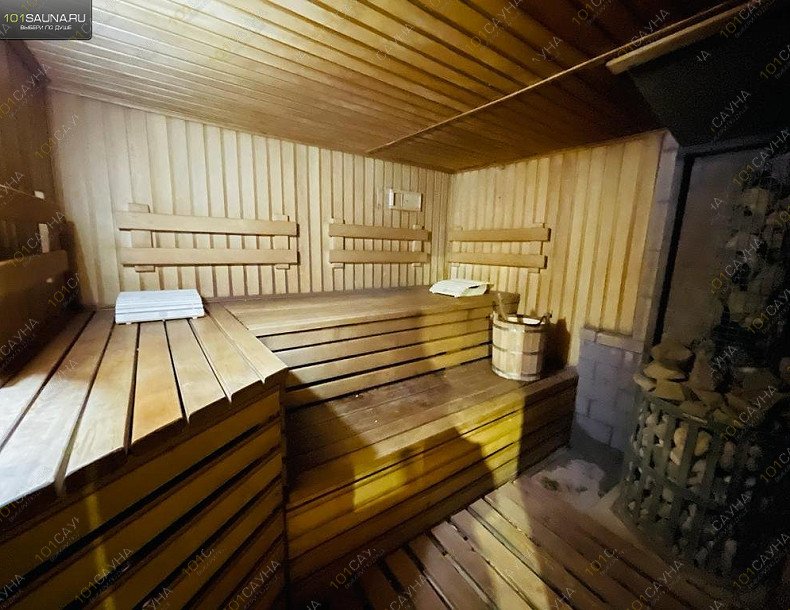 Русская баня Монастырская изба, в Красной Поляне, Адлерский, поселок Монастырь, улица Скальная, 4 (15 минут от аэропорта Адлер и 15 мин от Красная поляна) | 1 | 1001sauna.com