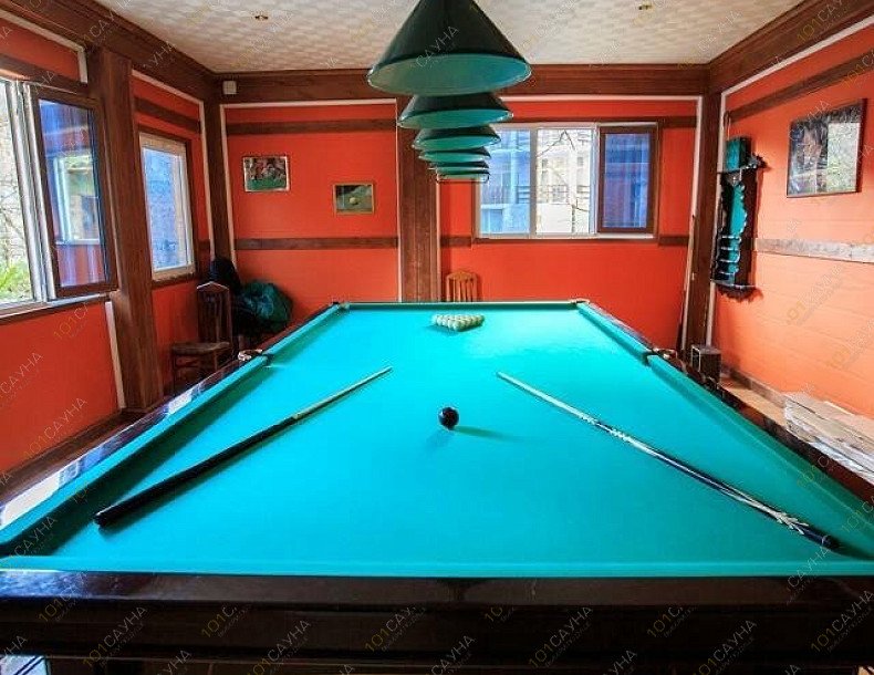 Русская баня Монастырская изба, в Красной Поляне, Адлерский, поселок Монастырь, улица Скальная, 4 (15 минут от аэропорта Адлер и 15 мин от Красная поляна) | 6 | 1001sauna.com