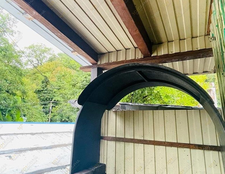 Русская баня Монастырская изба, в Красной Поляне, Адлерский, поселок Монастырь, улица Скальная, 4 (15 минут от аэропорта Адлер и 15 мин от Красная поляна) | 7 | 1001sauna.com