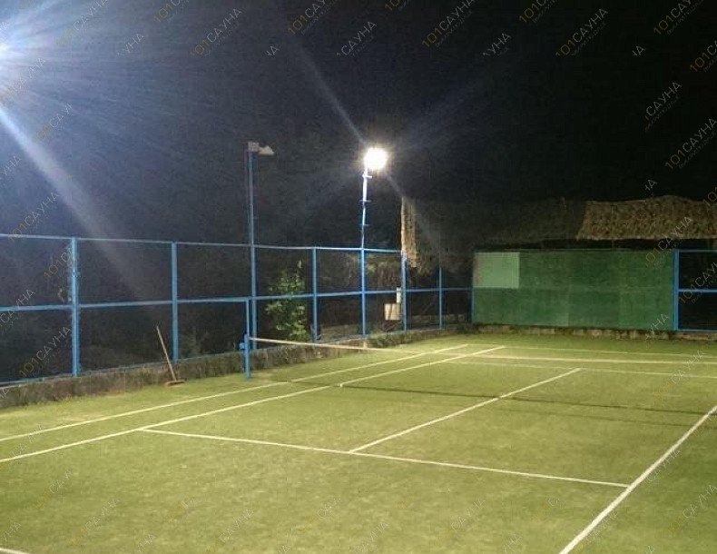 Русская баня Монастырская изба, в Красной Поляне, Адлерский, поселок Монастырь, улица Скальная, 4 (15 минут от аэропорта Адлер и 15 мин от Красная поляна) | 8 | 1001sauna.com