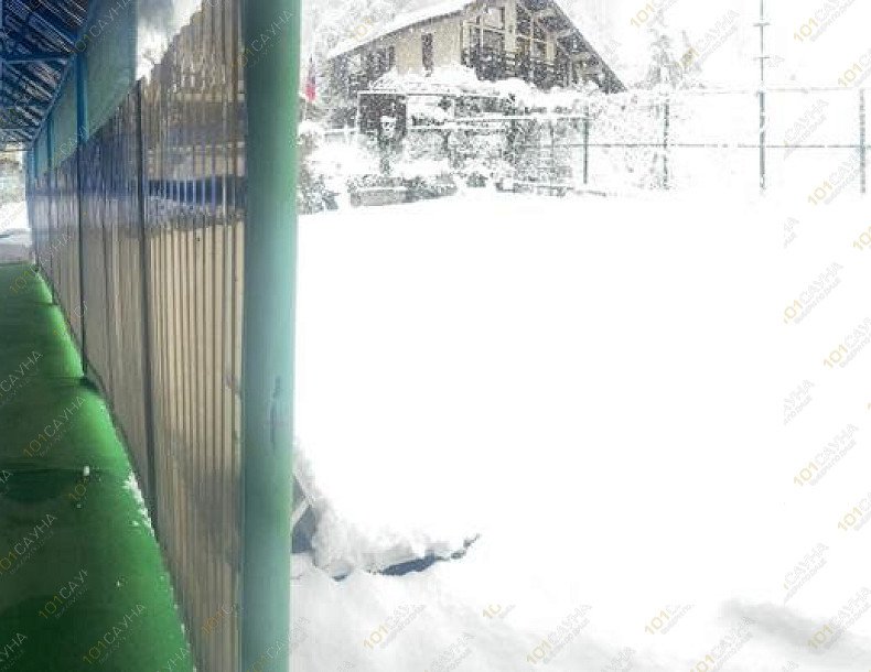 Русская баня Монастырская изба, в Красной Поляне, Адлерский, поселок Монастырь, улица Скальная, 4 (15 минут от аэропорта Адлер и 15 мин от Красная поляна) | 9 | 1001sauna.com