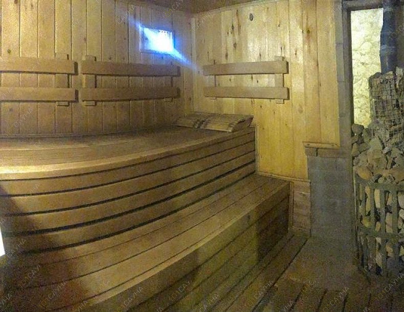 Русская баня Монастырская изба, в Красной Поляне, Адлерский, поселок Монастырь, улица Скальная, 4 (15 минут от аэропорта Адлер и 15 мин от Красная поляна) | 10 | 1001sauna.com