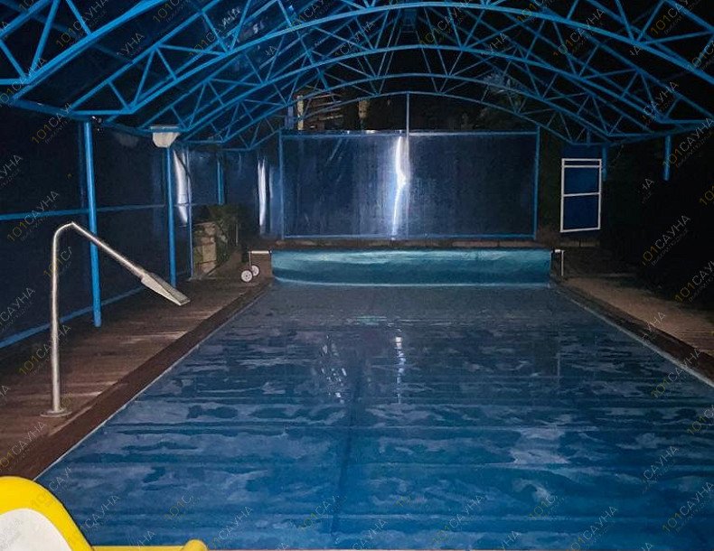 Русская баня Монастырская изба, в Красной Поляне, Адлерский, поселок Монастырь, улица Скальная, 4 (15 минут от аэропорта Адлер и 15 мин от Красная поляна) | 11 | 1001sauna.com