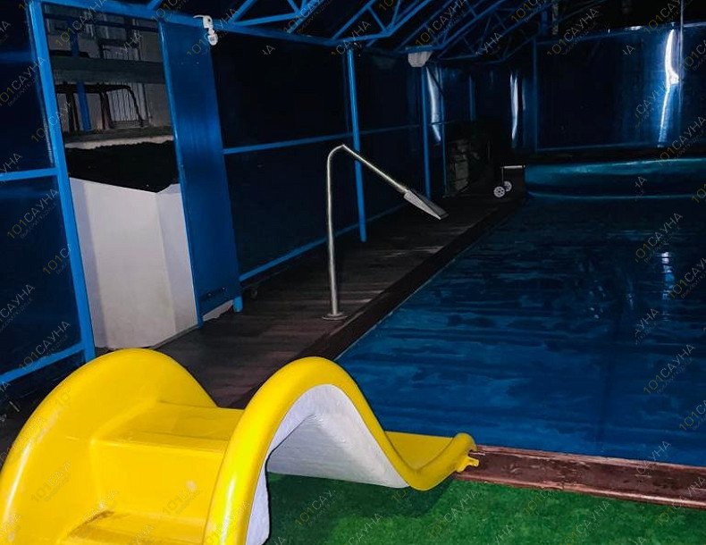 Русская баня Монастырская изба, в Красной Поляне, Адлерский, поселок Монастырь, улица Скальная, 4 (15 минут от аэропорта Адлер и 15 мин от Красная поляна) | 12 | 1001sauna.com