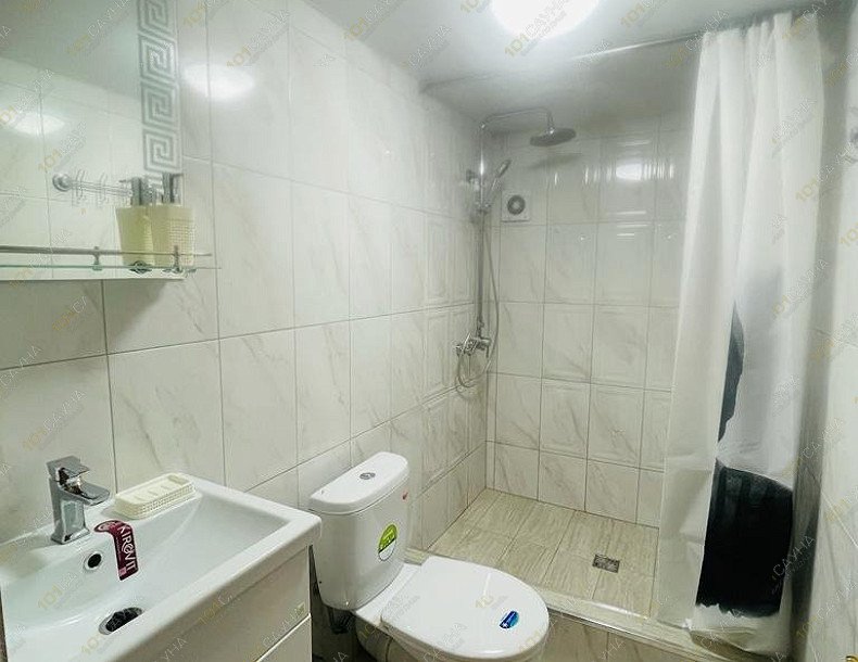 Русская баня Монастырская изба, в Красной Поляне, Адлерский, поселок Монастырь, улица Скальная, 4 (15 минут от аэропорта Адлер и 15 мин от Красная поляна) | 15 | 1001sauna.com