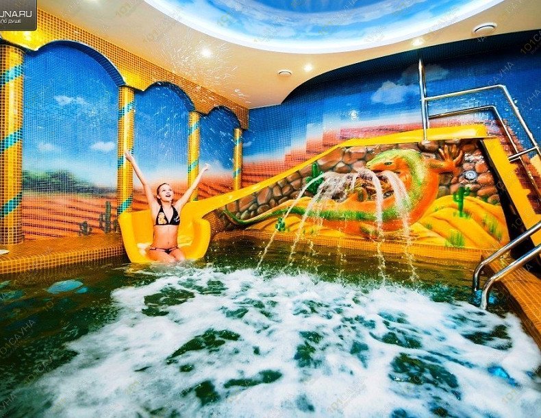 Сауна Вокруг света, в Омске, Харьковская, 27/1 | 68 | 1001sauna.com