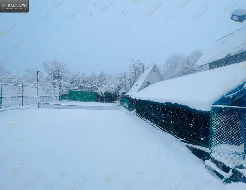 Русская баня Монастырская изба, в Красной Поляне, Адлерский, поселок Монастырь, улица Скальная, 4 (15 минут от аэропорта Адлер и 15 мин от Красная поляна) | 18 | 1001sauna.com